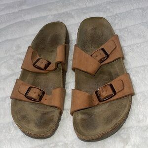 Birkenstock Sandals